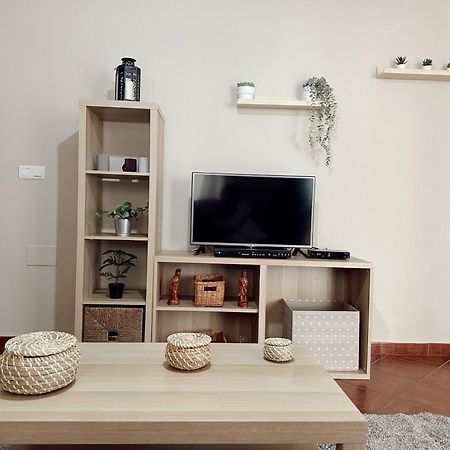 Apartamentos Maria Málaga Kültér fotó