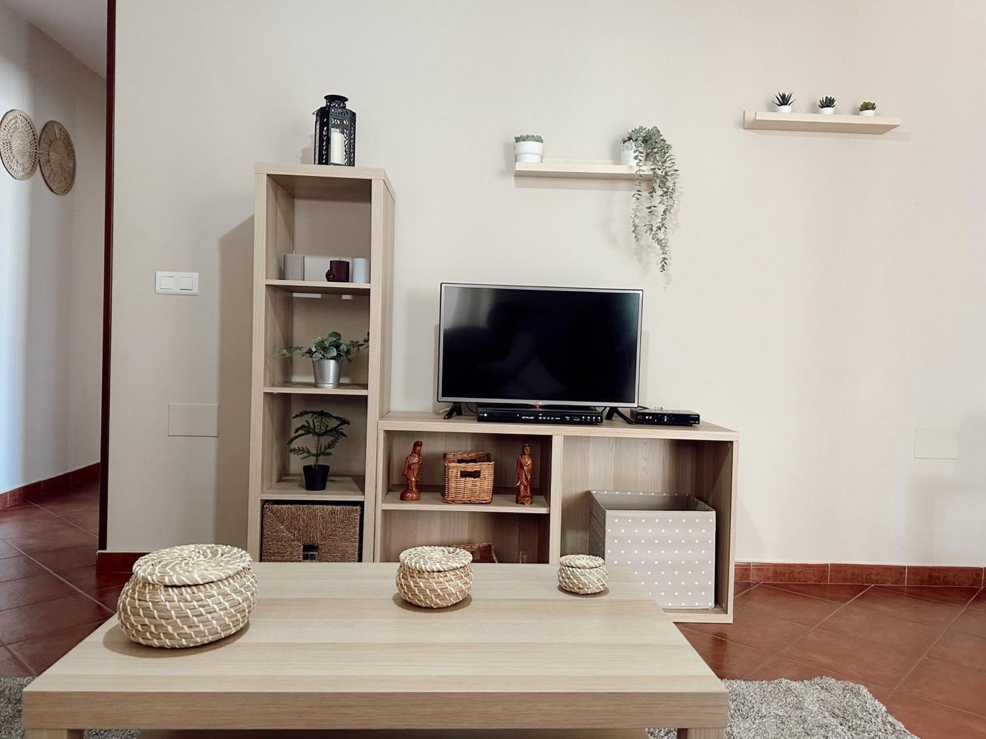 Apartamentos Maria Málaga Kültér fotó