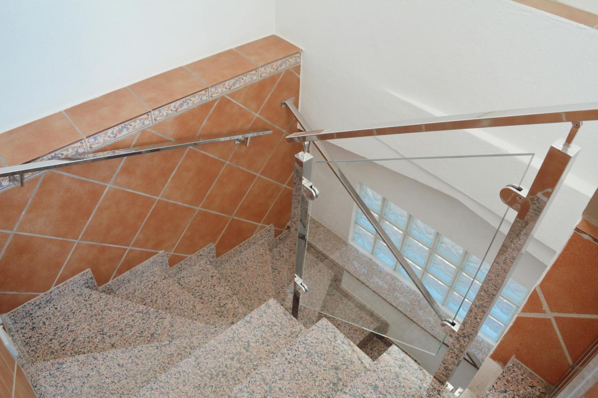 Apartamentos Maria Málaga Kültér fotó