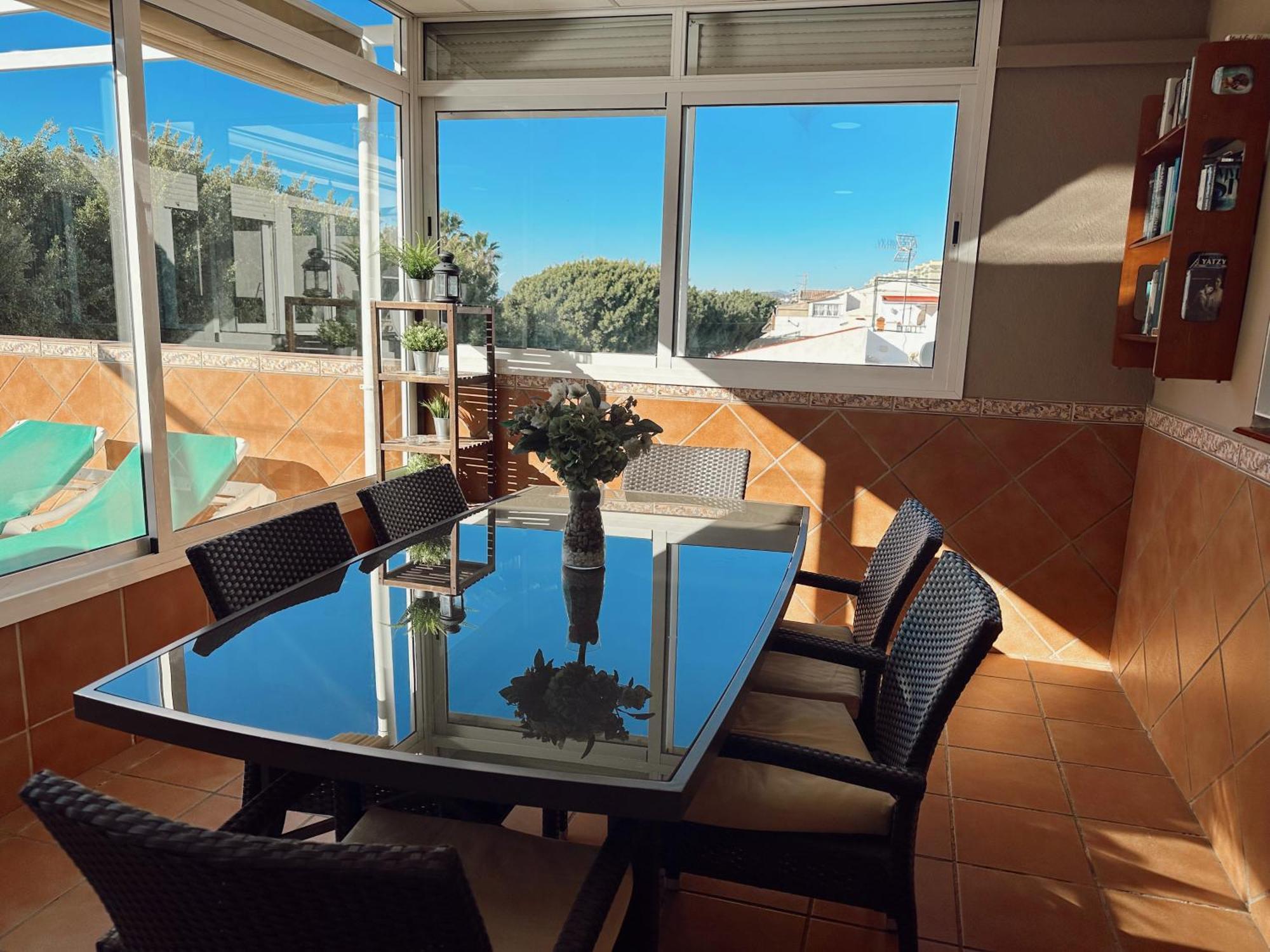 Apartamentos Maria Málaga Kültér fotó