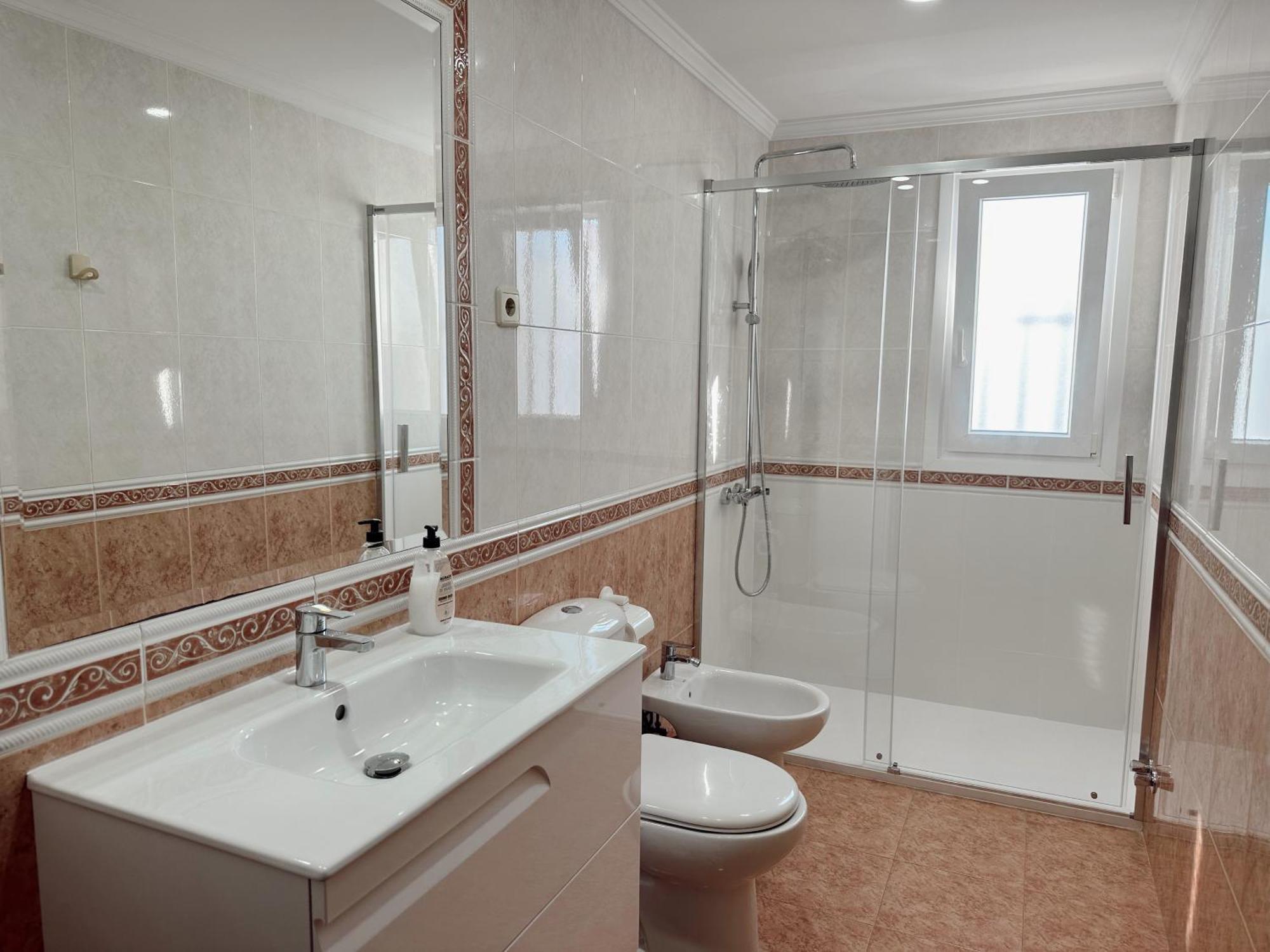 Apartamentos Maria Málaga Kültér fotó