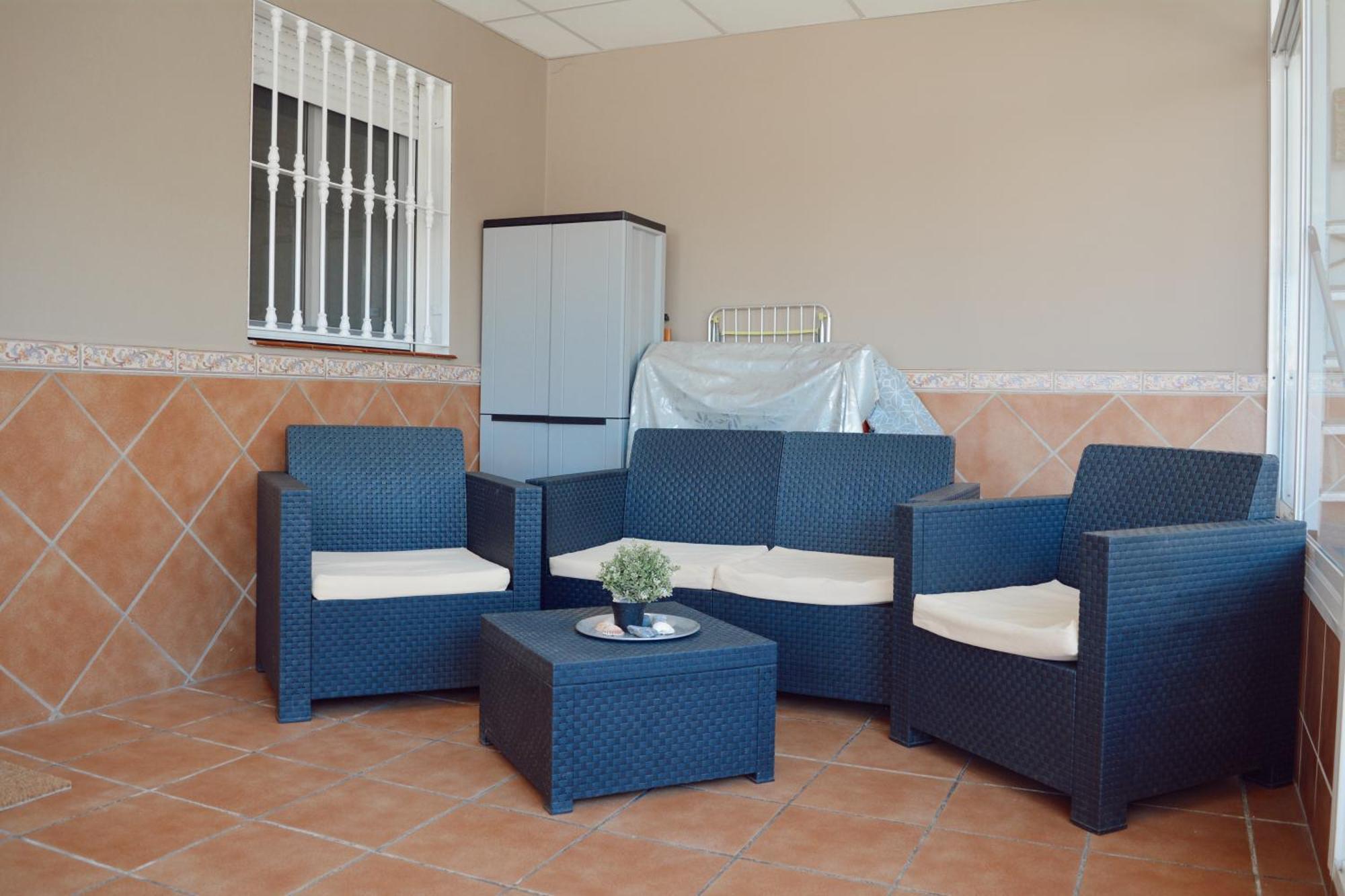 Apartamentos Maria Málaga Kültér fotó