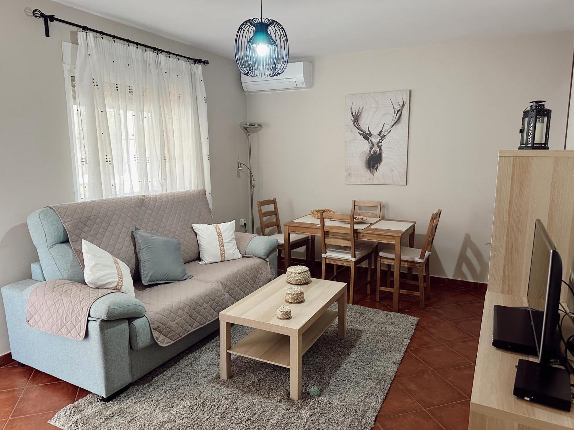 Apartamentos Maria Málaga Kültér fotó