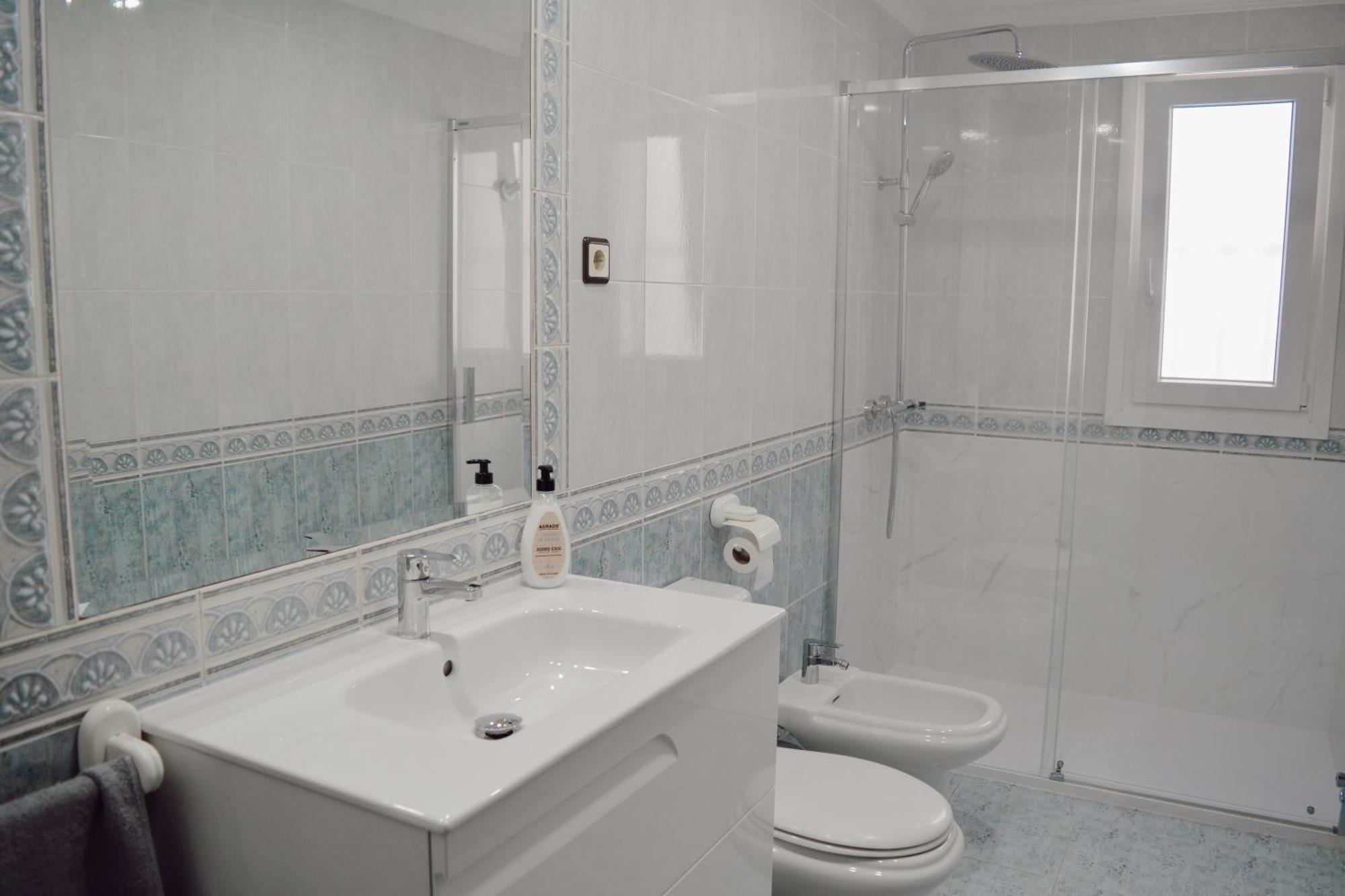 Apartamentos Maria Málaga Kültér fotó