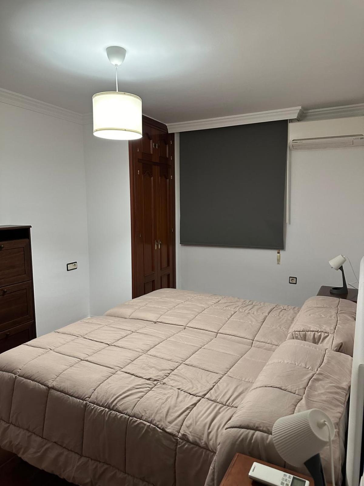 Apartamentos Maria Málaga Kültér fotó