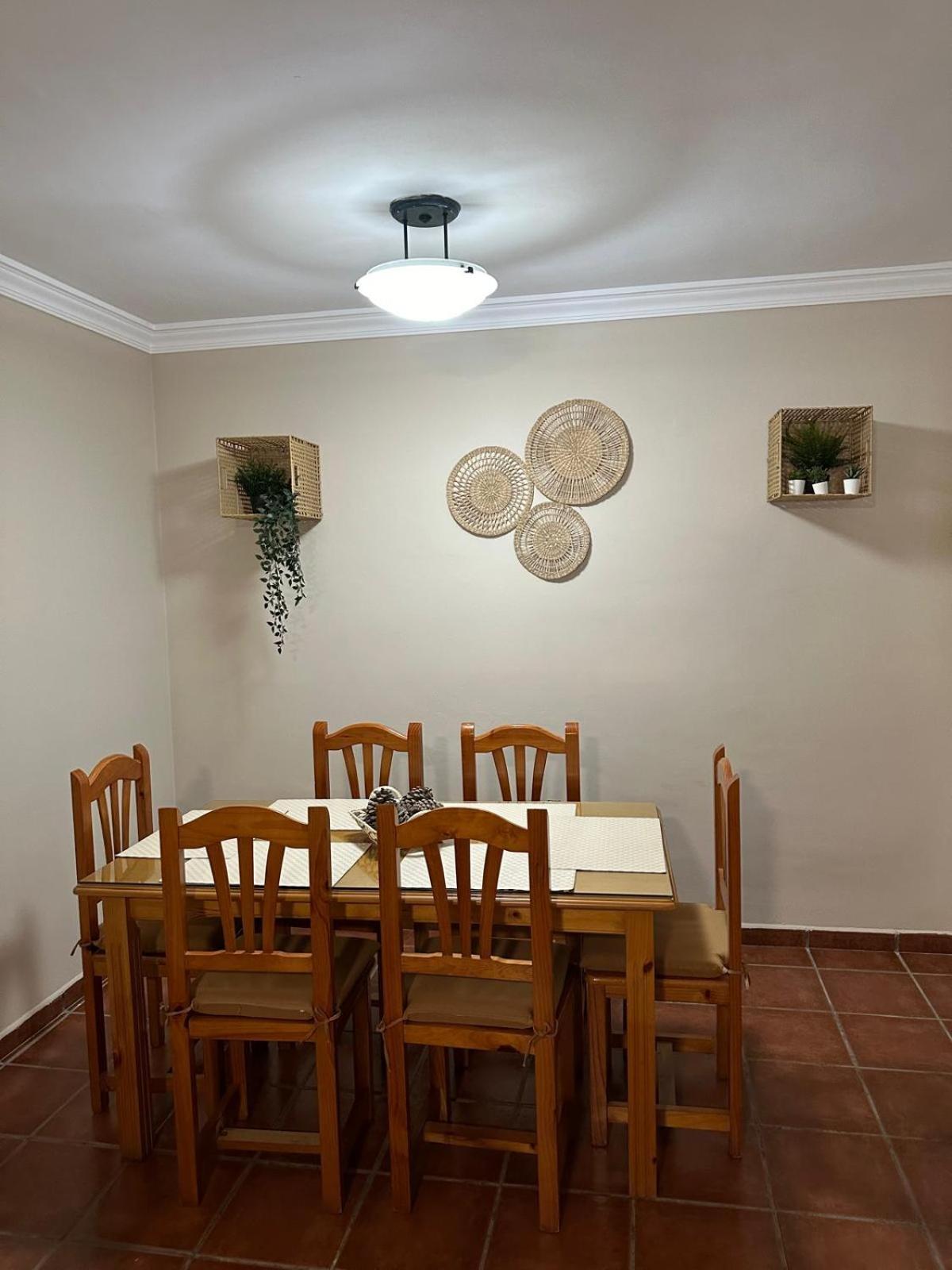 Apartamentos Maria Málaga Kültér fotó